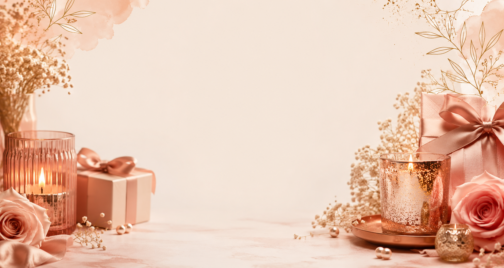 Kiran More Aromas Exim — Scented Candles