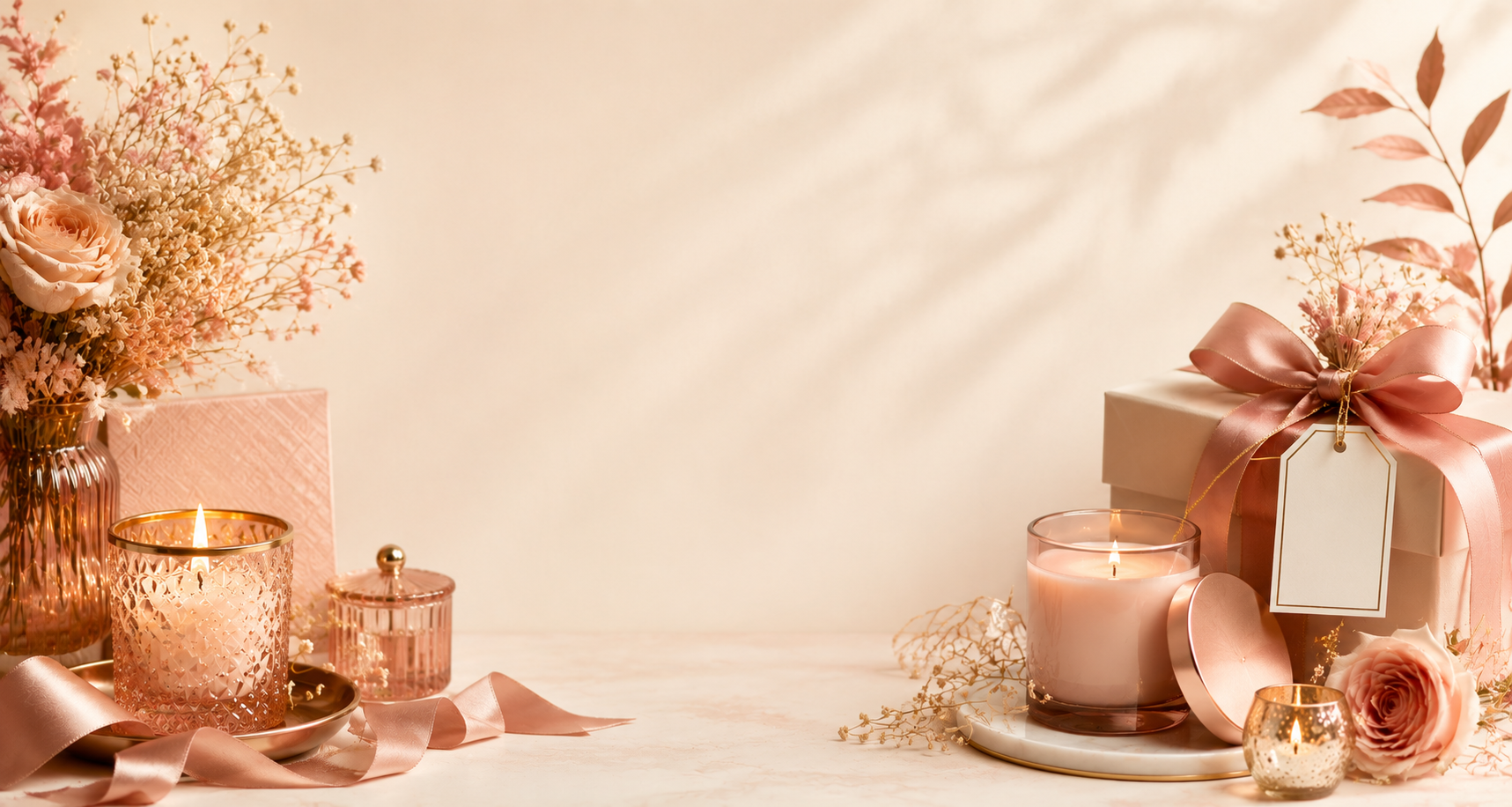 Kiran More Aromas Exim — Gift Collections